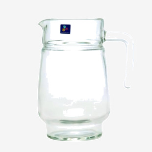 Tivoli Glass Jug 1.6 Litre 0301020 CG00213