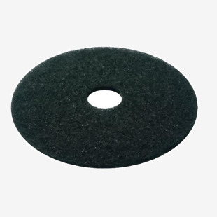 3M Stripping Floor Pad 380mm Black (Pack of 5) 2NDBK15 CNT01617