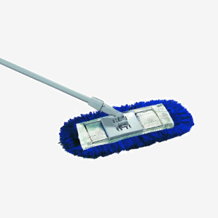 Dustbeater Complete Blue 102317 CNT30068