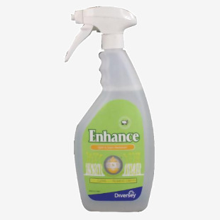 Enhance Spot and Stain Remover 750ml 411090 DV91109