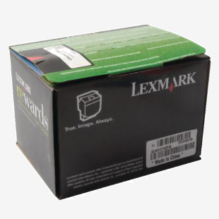 Lexmark 18K Waste Container C540X75G IB07414