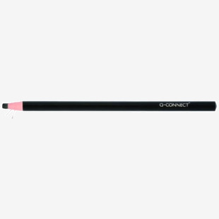 Q-Connect Black China Pencil (Pack of 12) KF04823 KF04823