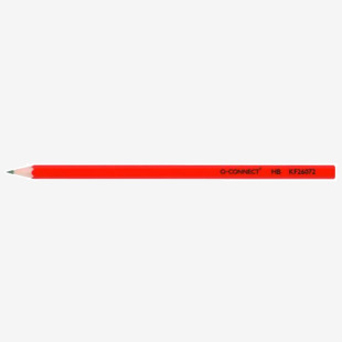 Q-Connect HB Office Pencil (12 Pack) KF26072 KF26072