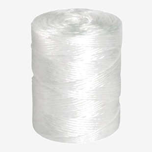 Flexocare Polypropylene Twine 2.25 kg White 76Pp4502 MA76451