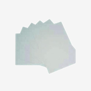 Office A4 White Card 205gsm (20 Pack) KHR121010 RI21010