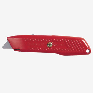 Stanley Safety Spring Back Knife 0-10-189 SB10189