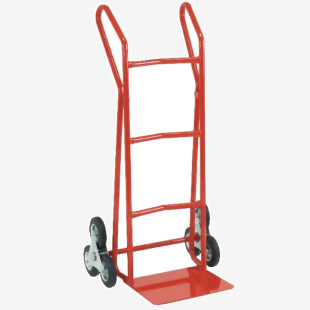 Hand Truck Heavy Duty SC3 Stair Climbing Wheels 309049 SBY05400