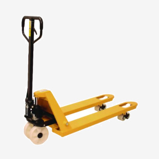 Yellow Hand Pallet Truck 189412 SBY18274