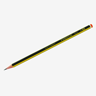 Staedtler Noris 120 2B Pencil (12 Pack) 120-2B ST10980