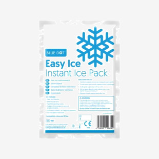 Wallace Cameron Instant Cold Pack 3601013 WAC10930