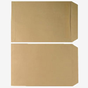 Envelope C4 115gsm Manilla Self Seal (Pack of 250) WX3461 WX3461