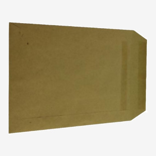 C5 Envelope 75gsm Self Seal Manilla (Pack of 500) WX3516 WX3516