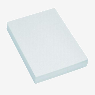 Index Card A4 170gsm White (Pack of 200) 750600 BLK73299