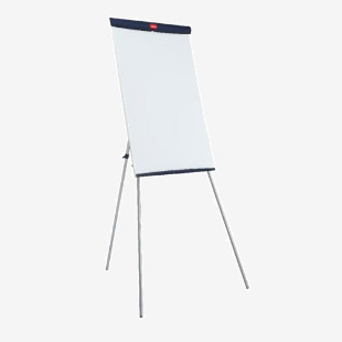 Nobo Basic Melamine Tripod Easel 1905241 NB50519