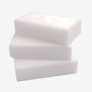 2Work Erase All Sponge 100x60x25mm (Pack of 10) 2W06003 2W06003