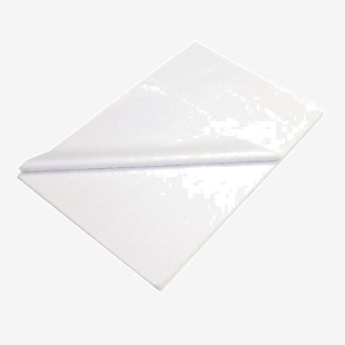 Bright Ideas Tissue Paper White (Pack of 480) BI2566 BI03408