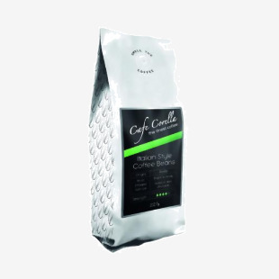 Cafe Corella Coffee Beans 227g JA400 JA31176