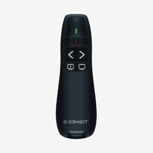 Q-Connect Remote Laser Pointer KF11029 KF11029