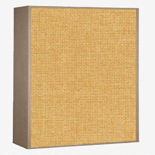 Impulse Plus Oblong 1116756 Impulse Acoustic Baffles Beige Fabric SCR11135