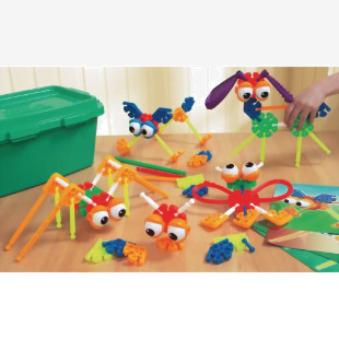 Kid Knex Group Set