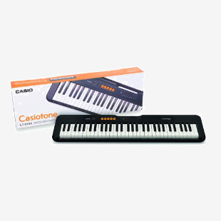 Casio Ct S100 Portable Keyboard