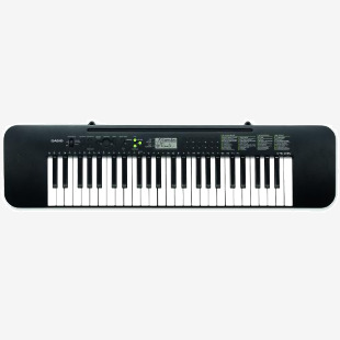 Casio Ctk 240 Portable Keyboard