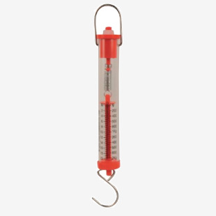 Newton Meter 2kg 20N Red