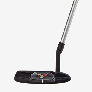 Street Golf Left Handed Putter