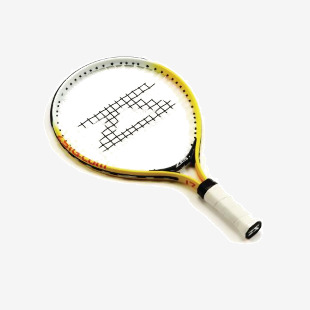 Zsig Tennis Raquet - 17inch