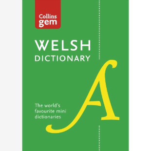 Welsh Dictionary