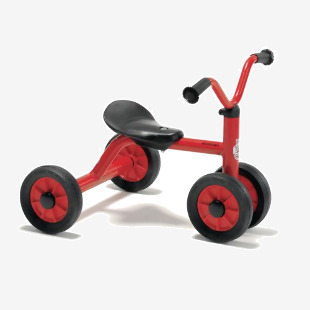 Winther Trundle Trike