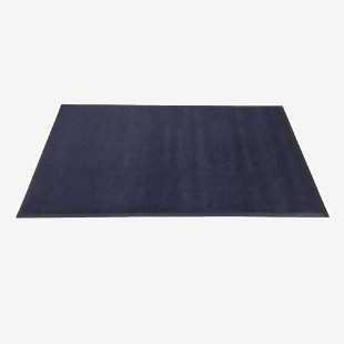 Tri Grip Cleated Mat 61x89cm Blue