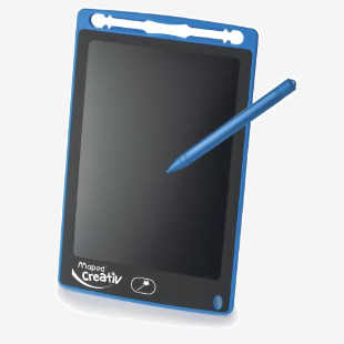 LCD Writing Board