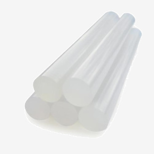 Tacwise Low Melt Sticks Clear P12