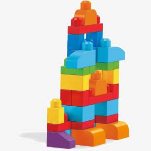 Mega Bloks