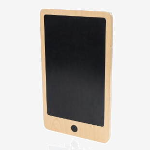 Wooden Role Play Tablet FSC