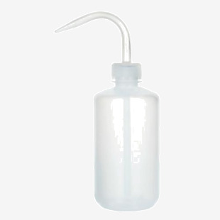 Premium Wash Bottle - 250ml