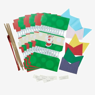 Make Your Own Christmas Crackers P6