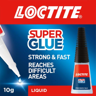 Loctite Precision Max 10g