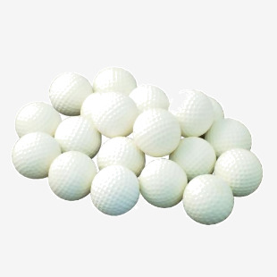 Golf Balls - Pack of 30