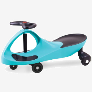 Didicar Scooter Teal