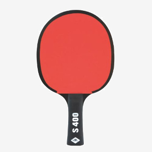 Shildkrot Protect Table Tennis Bat-S400