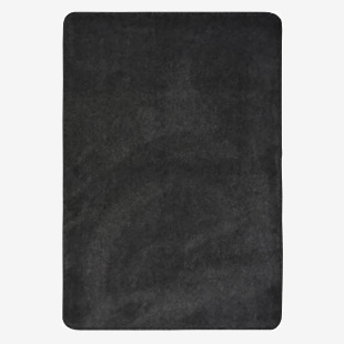 Classic Rug - Charcoal - Medium