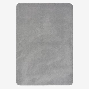 Classic Rug - Grey - Medium