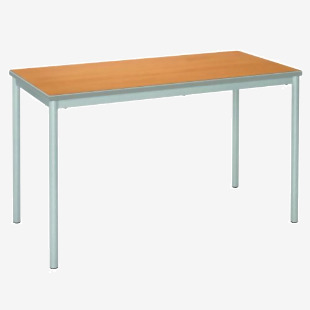 Rect RT32 Tables 110x55cm 11-14Y Bch