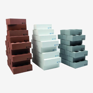 Foam Bricks Special Offer