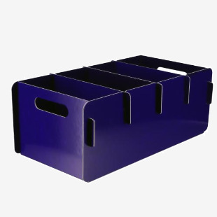 Stile Literacy Storage Box