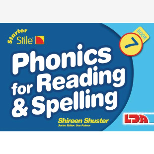 Starter Stile Phonics Bks 7-12