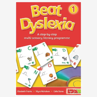 Beat Dyslexia 1