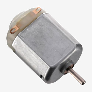 Electric Motor 1.5 to 3V